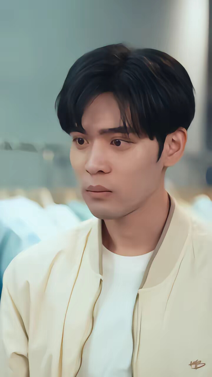 《尘埃里的星光》剧照