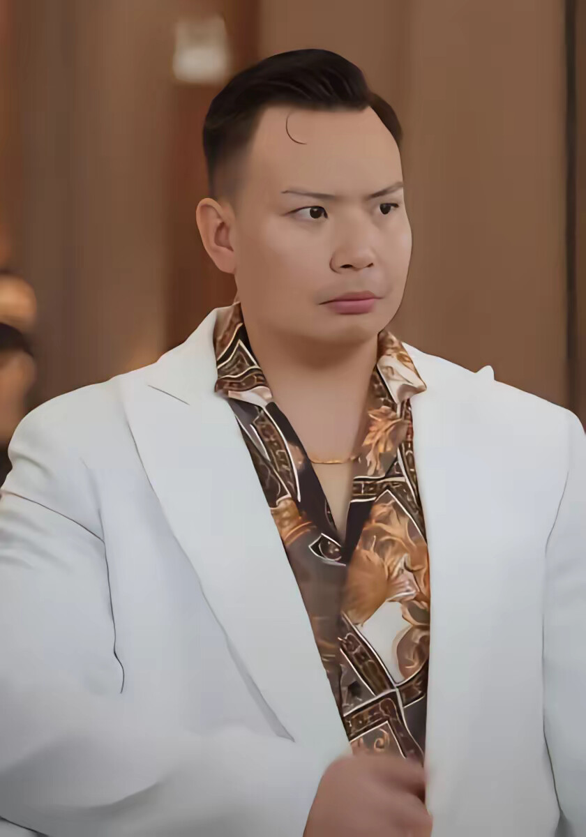 《坐着面包车嫁乡村》剧照