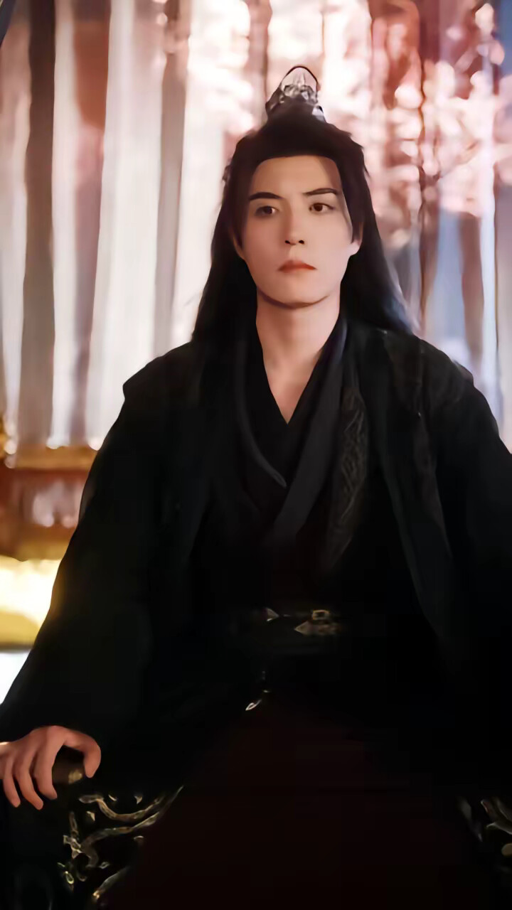 《嫡女重生归来，假白莲她彻底慌了》剧照