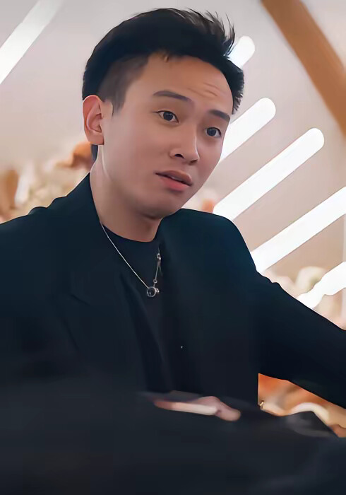 《深渊回头》剧照