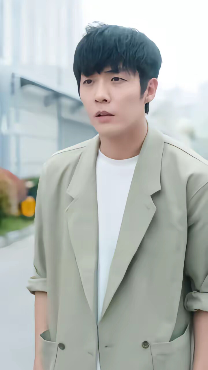 《虫儿飞》剧照