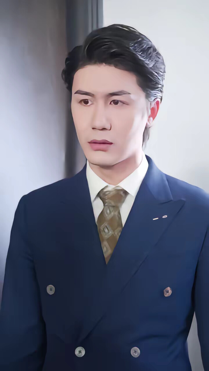 《爱的谎言》剧照