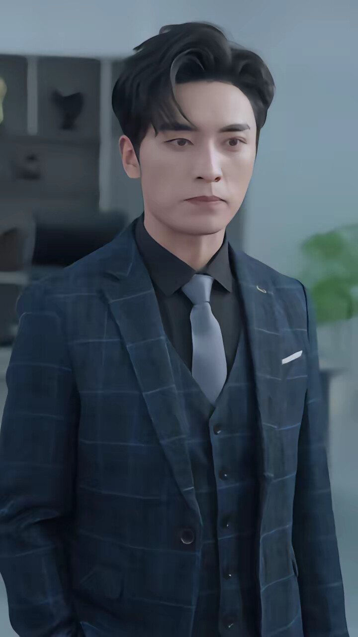 《昨夜星辰昨夜风》剧照