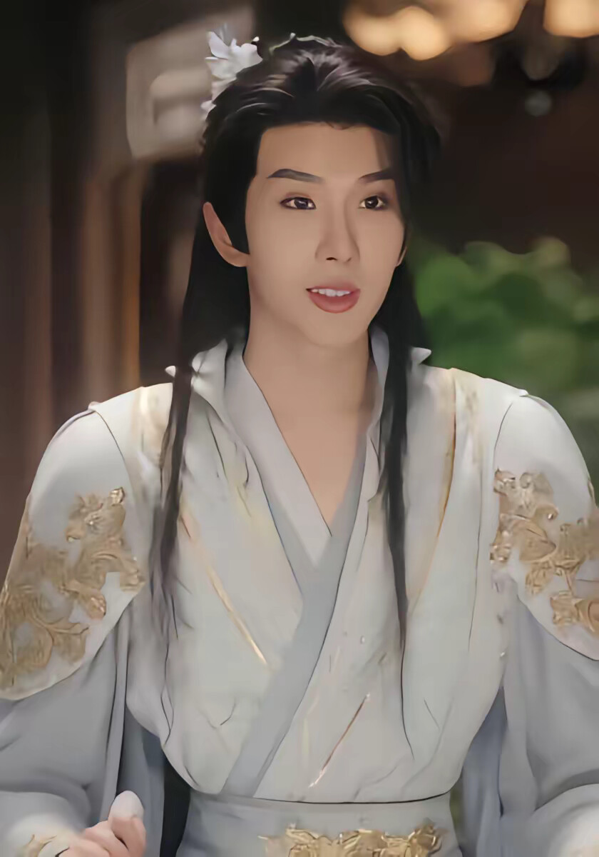 《驸马每天都想和离》剧照