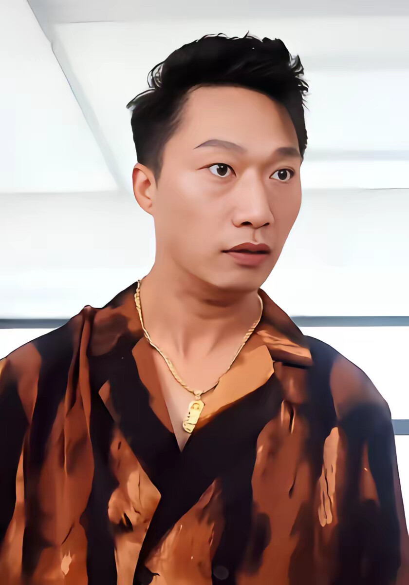 《相逢时节月正圆》剧照