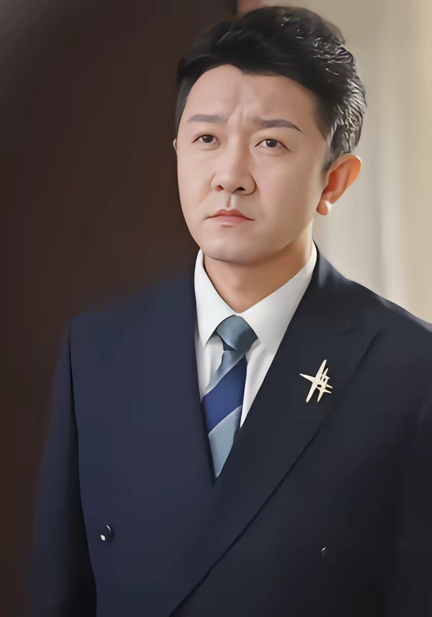 《岁月不负深情》剧照