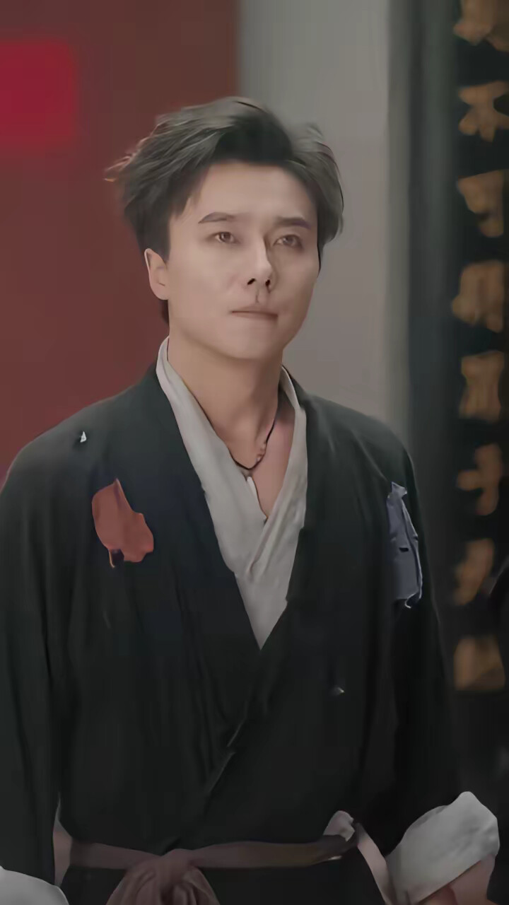 《醉强王者》剧照