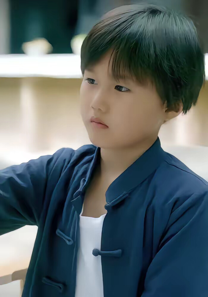 《画中有眼，可通阴阳》剧照