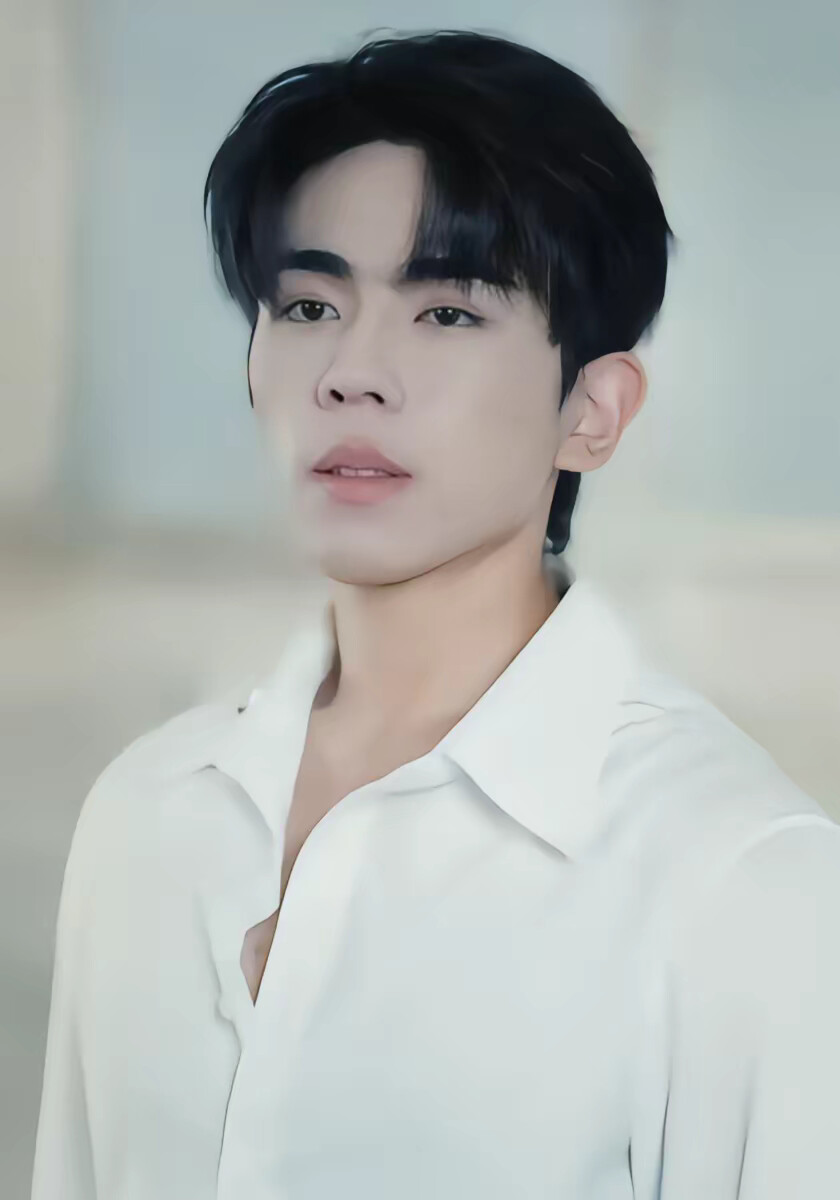 《她的掌中娇》剧照