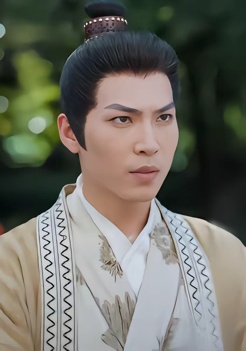 《欺我弟子，你真以为我只会教书》剧照