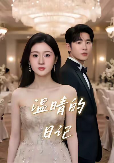 《温晴的日记》剧照