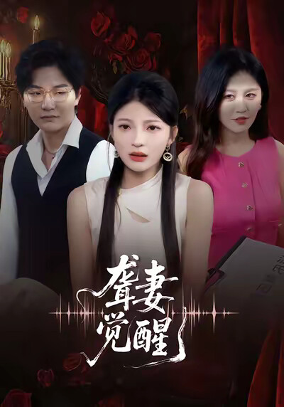 《聋妻觉醒》剧照