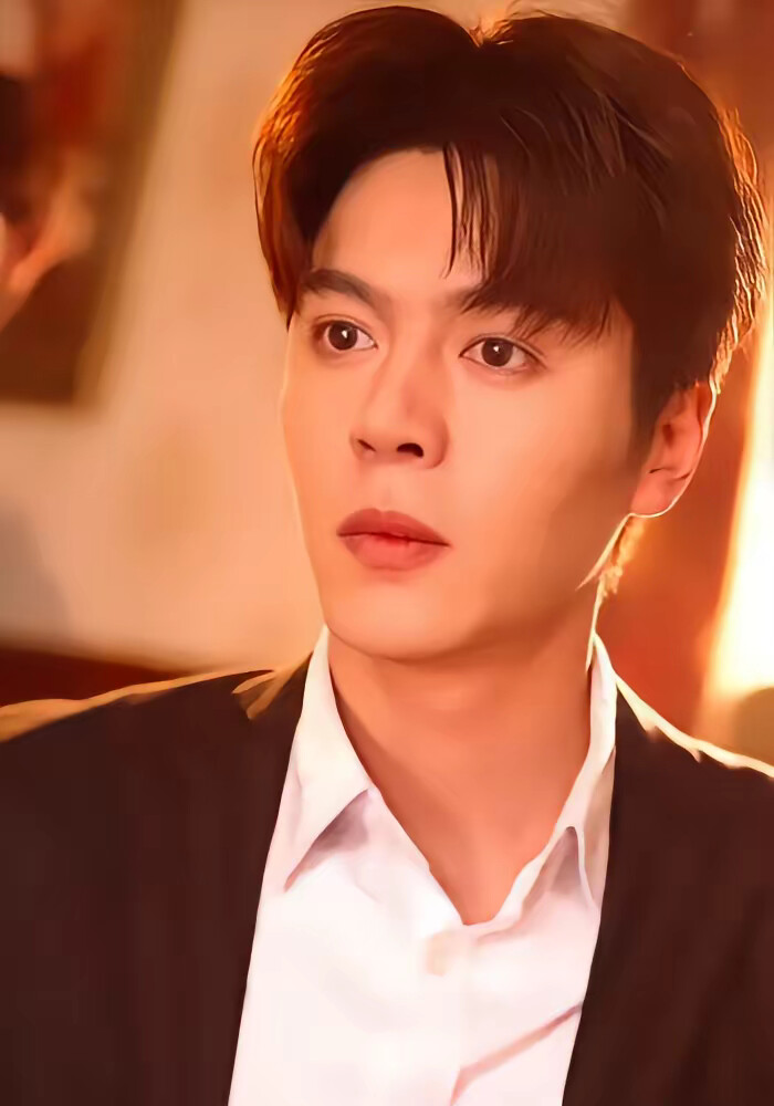 《我成杀猪匠了，你说我是真千金》剧照