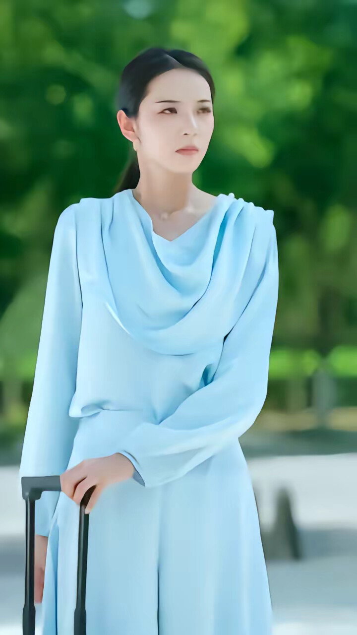 《偏藏觊觎》剧照