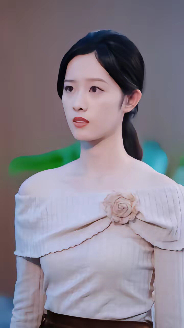 《暗恋是一场困局》剧照