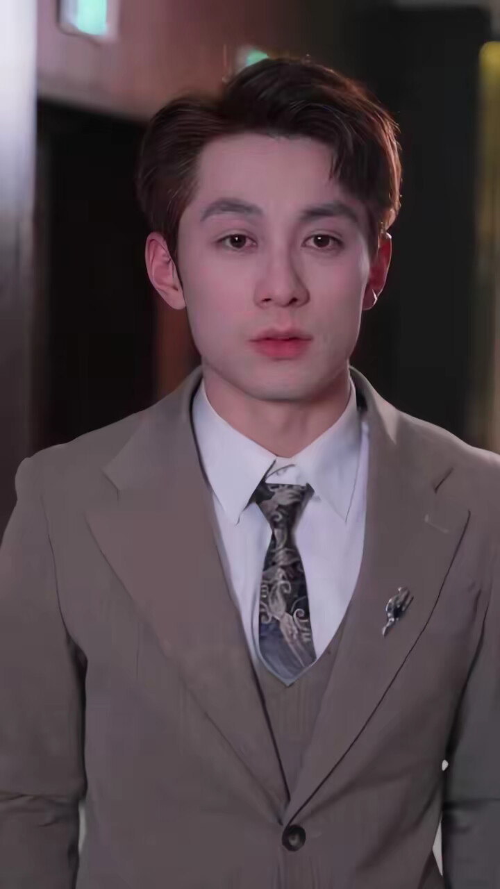 《命中注定我爱你》剧照