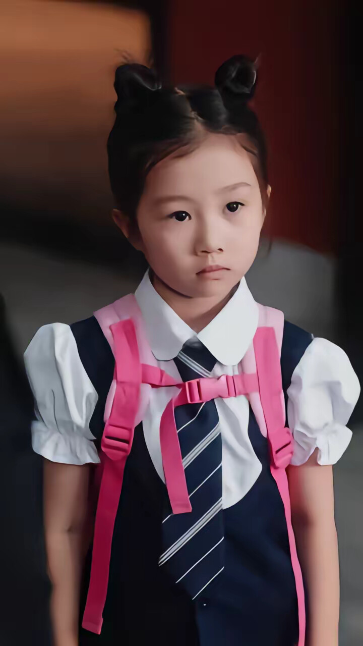 《萌宝是满级玄猫》剧照