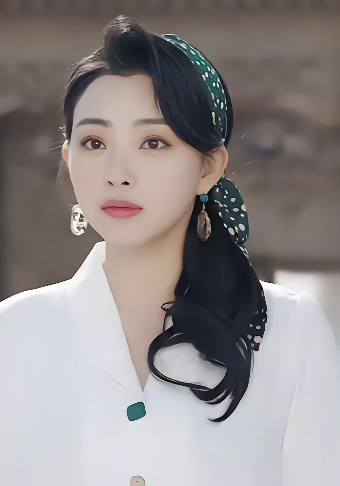 《良辰美景旧时光》剧照