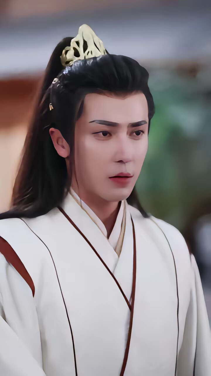 《夫人，将军知错了》剧照