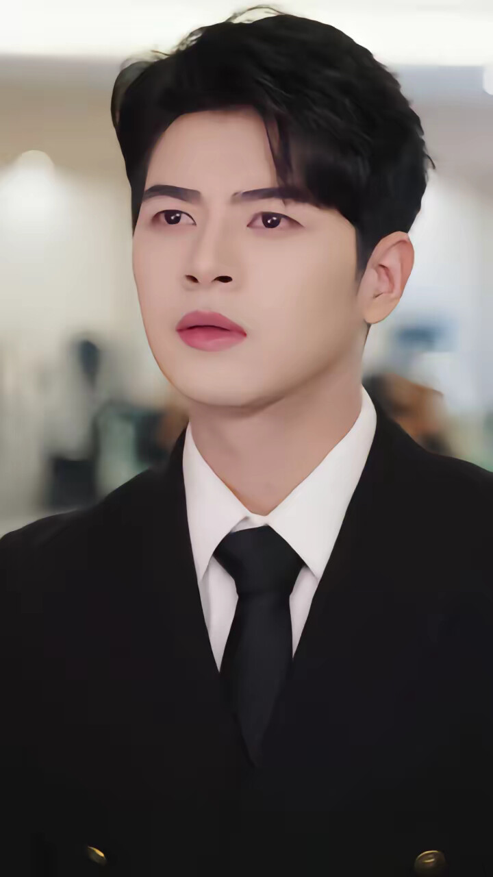 《她是人间心动》剧照