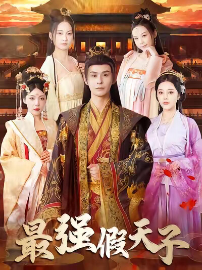 《最强假天子》剧照