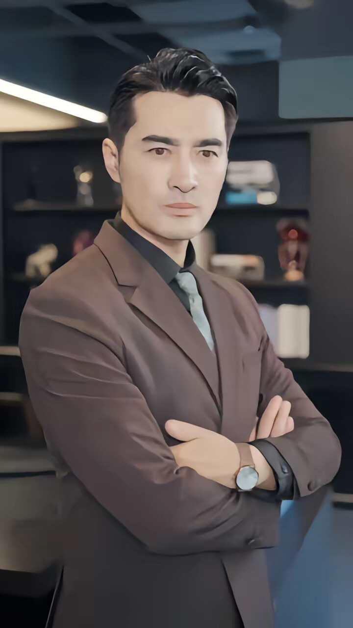 《善意的救赎》剧照