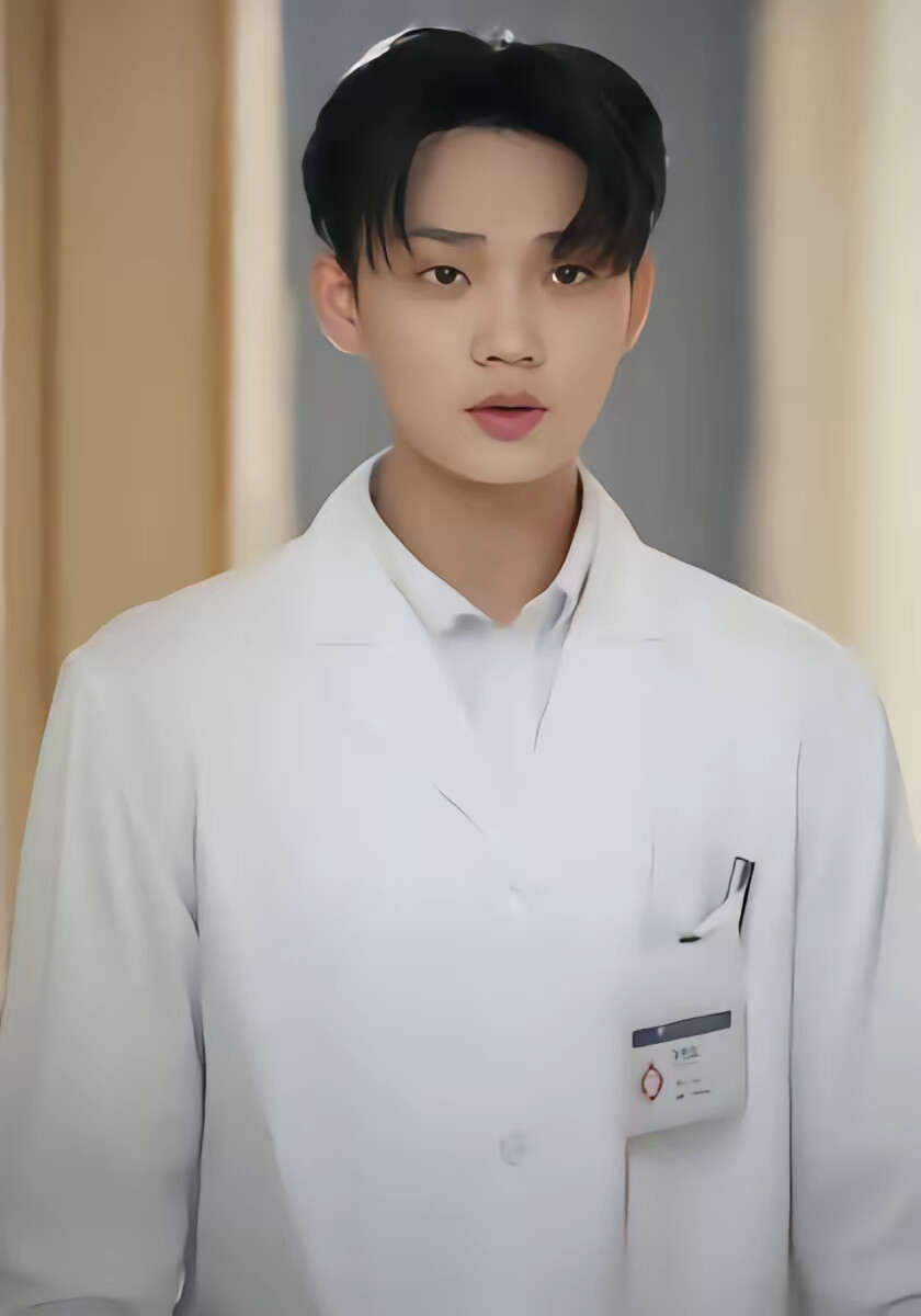 《肆意撩你》剧照