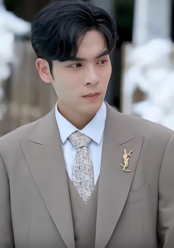 《偏藏觊觎》剧照