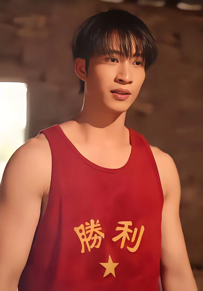 《烟火渡寒门》剧照