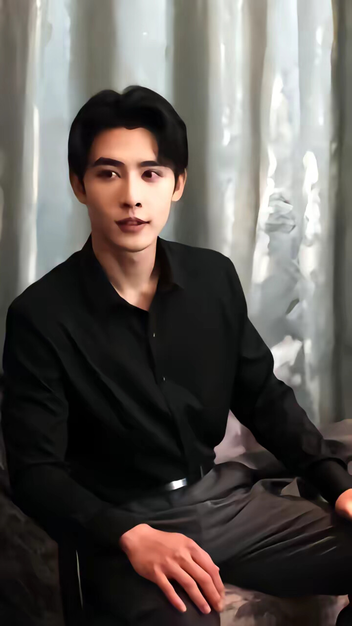 《替嫁新娘：温柔老公宠上天》剧照