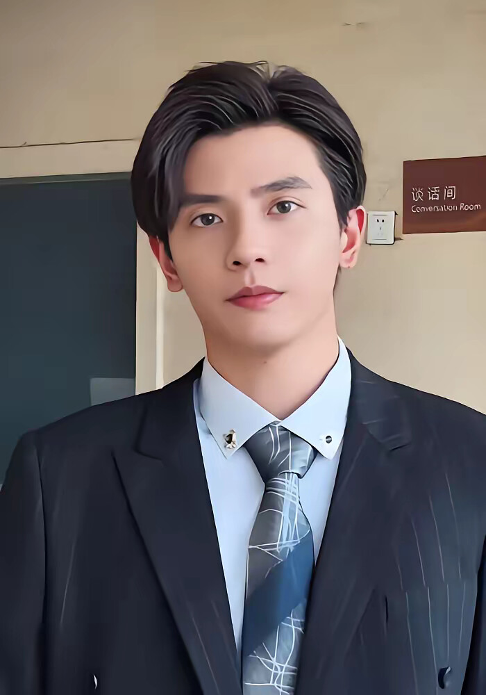 《情感试炼》剧照