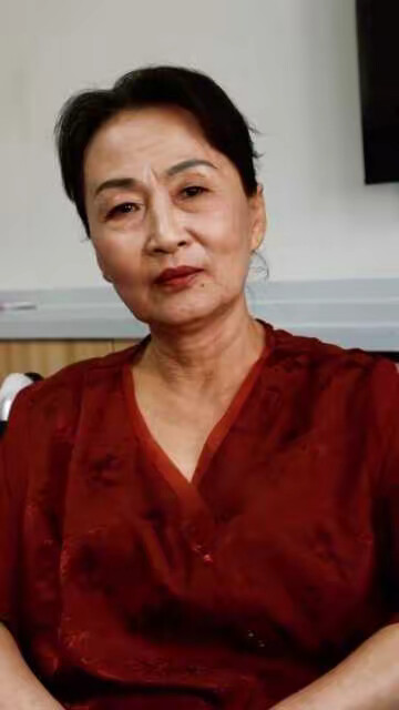 《重生之首富老太绝不跌倒》剧照