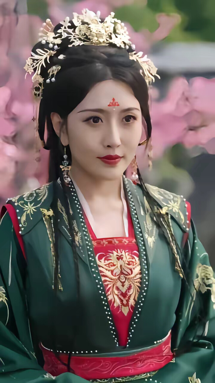 《请君谪我凤凰台》剧照