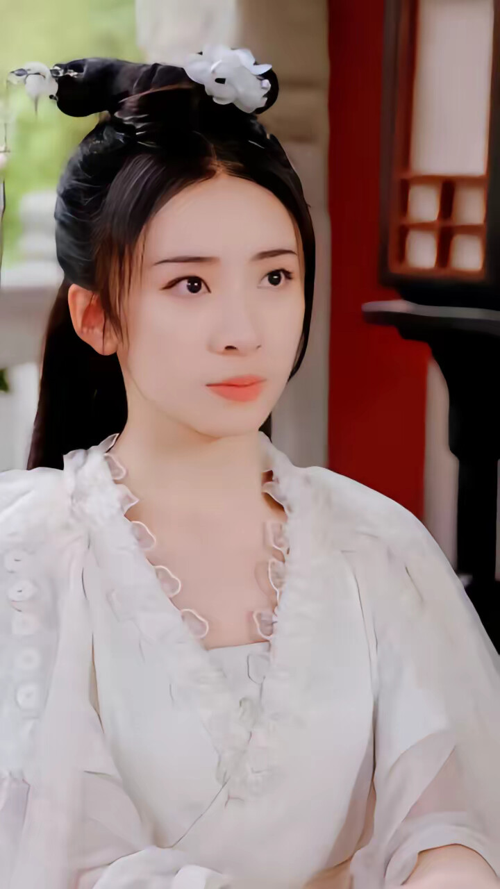 《纨绔七皇妃I》剧照