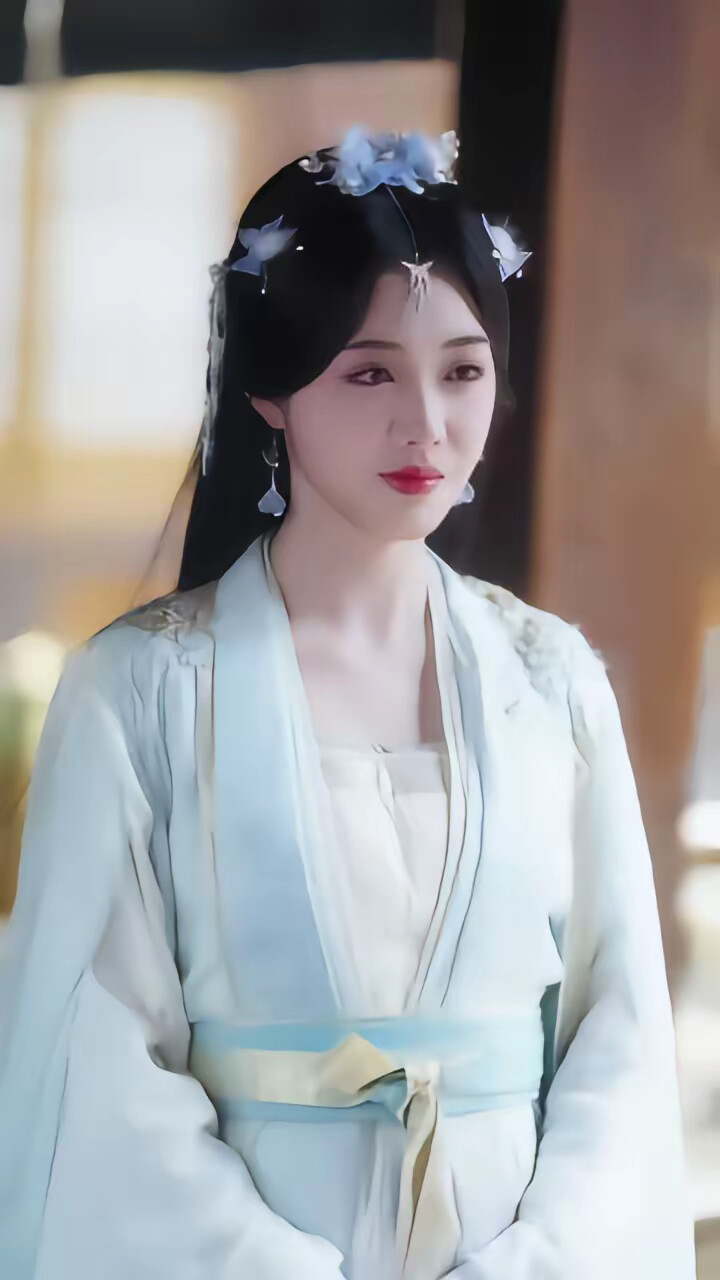 《蝶梦双生》剧照