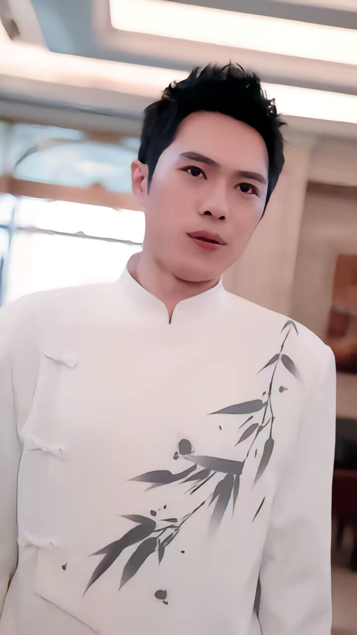 《医道高人的风华际遇》剧照