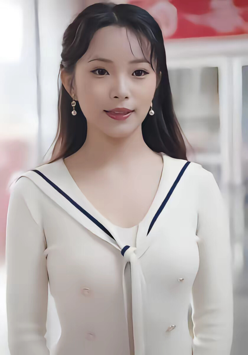 《东江边的姐姐》剧照