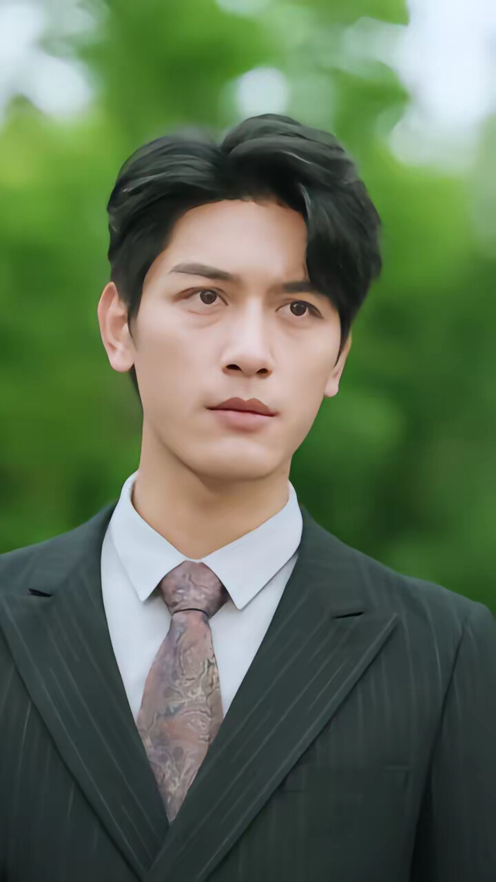 《奶宝火出圈后，全家求原谅》剧照