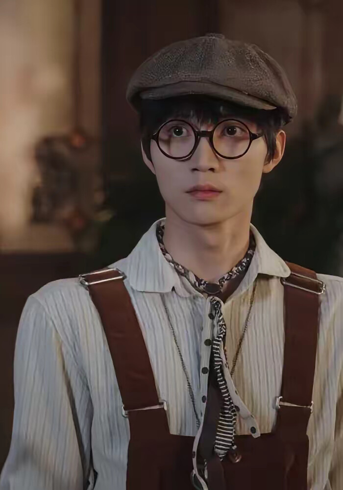 《没关系是家人啊》剧照