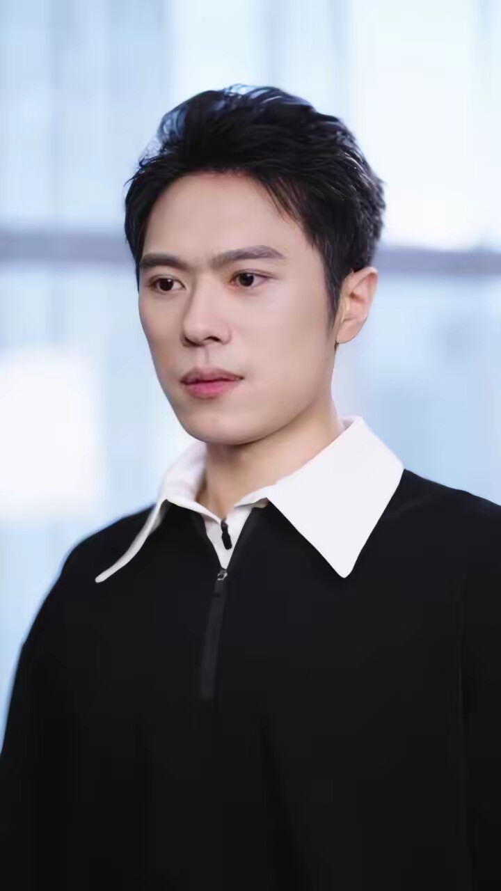 《离婚当天，戏精青梅缠上我》剧照