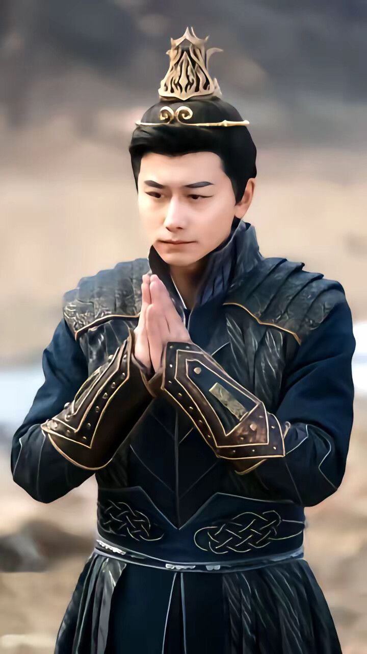 《黑神话天意》剧照