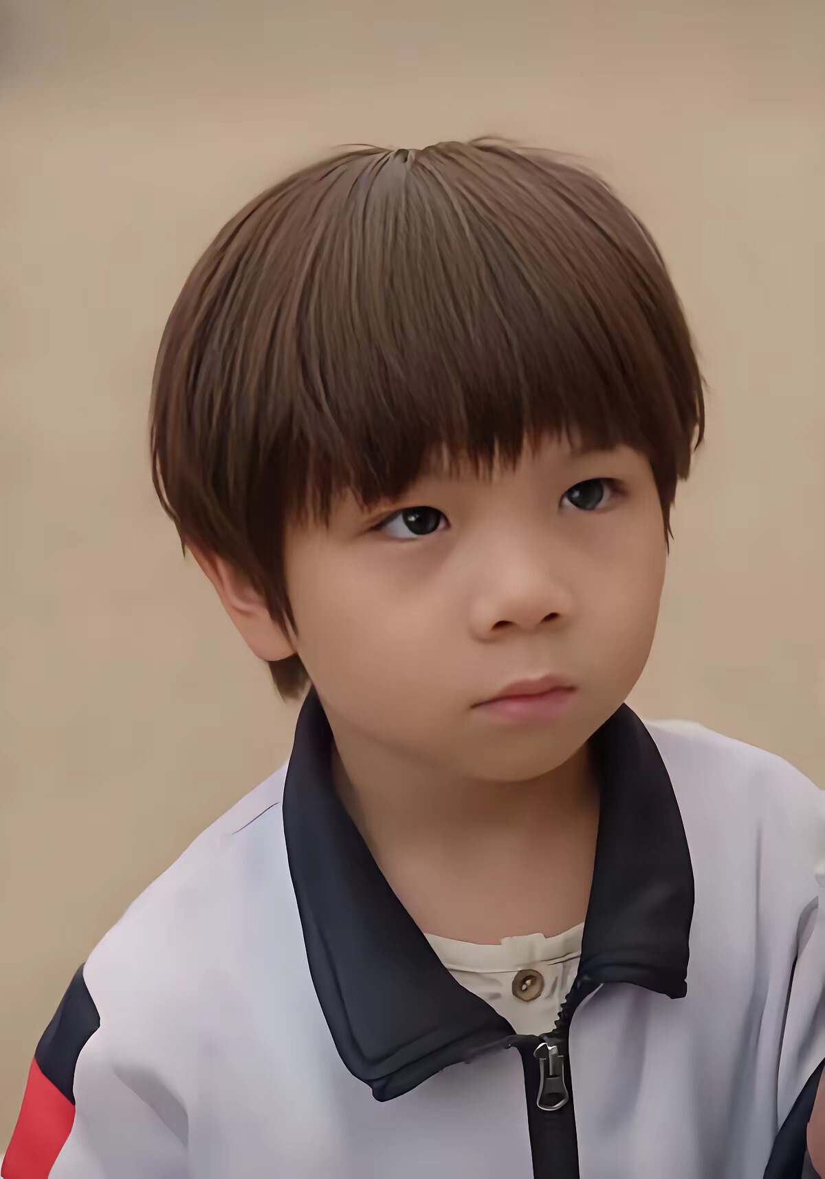 《八零厂长心跳藏不住》剧照