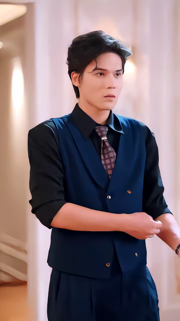 《今夕不复昨夕》剧照