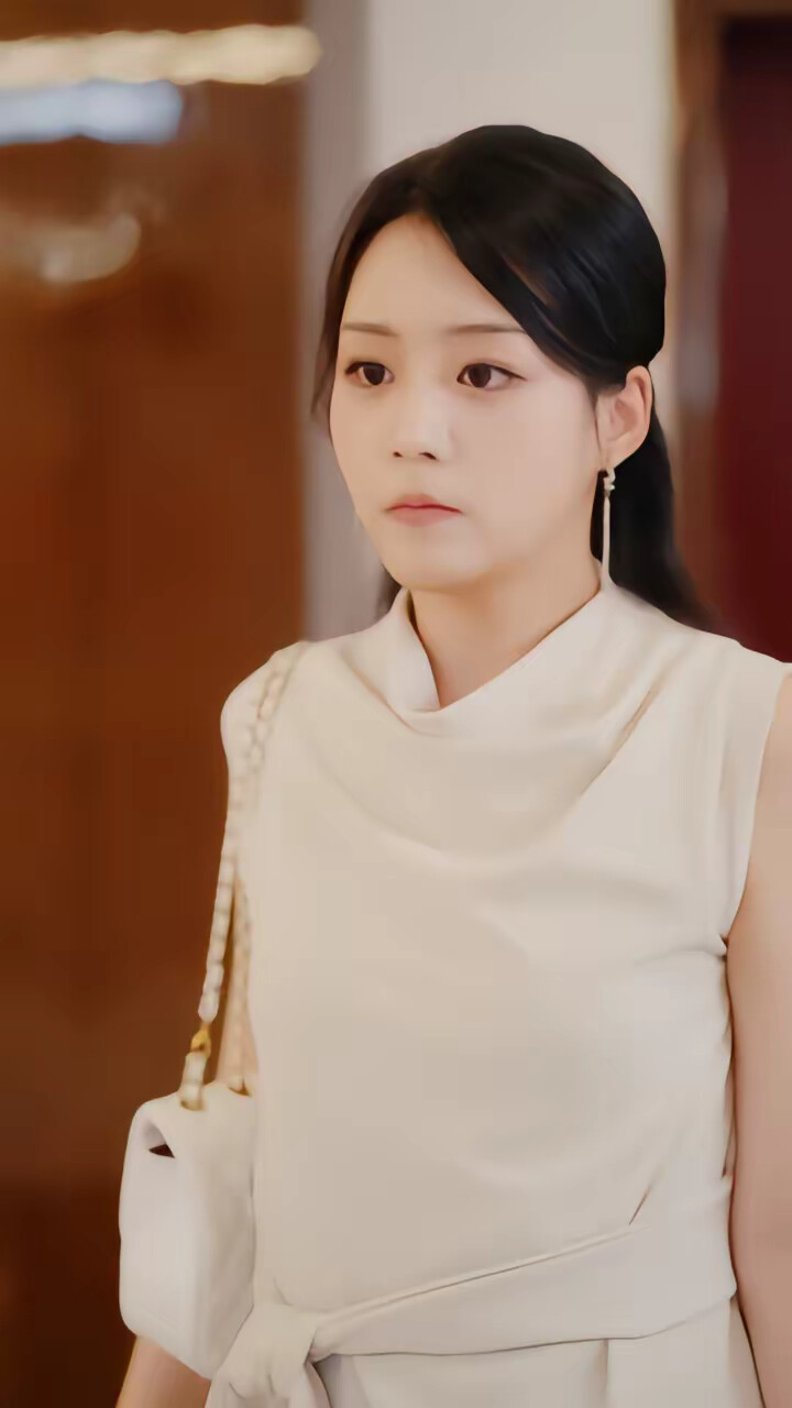 《小乖宝偷听动物心声，带着妈咪成为大女主》剧照