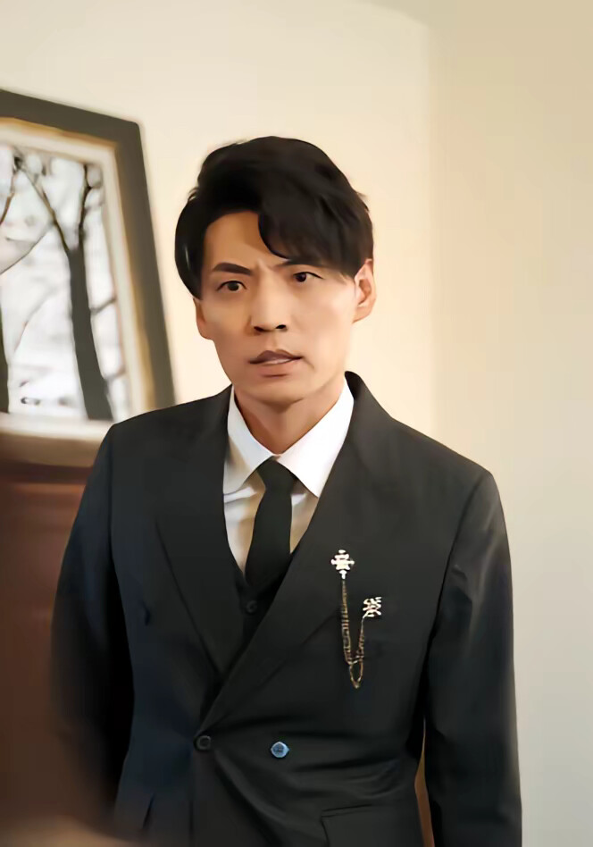 《重生后再回医美顶流》剧照