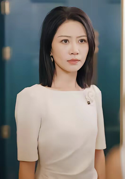 《我本将心向明月》剧照