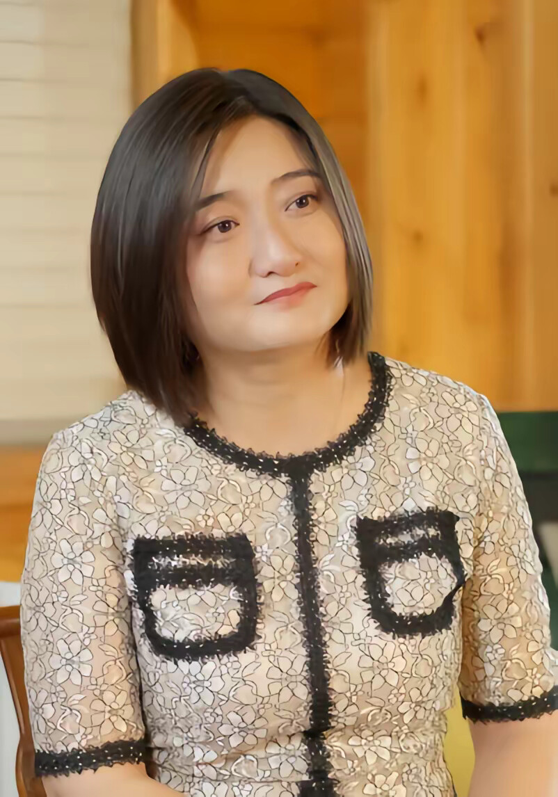 《坚强笨女人》剧照