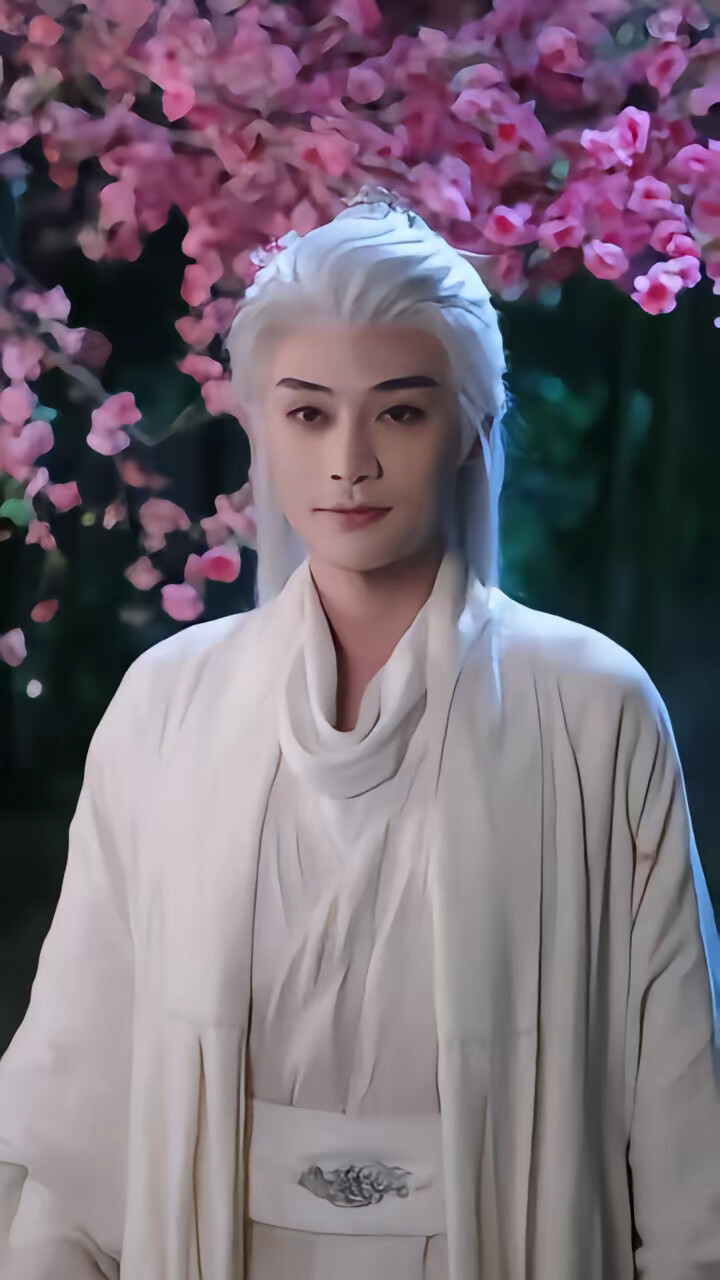 《别怕，贫道吴恙》剧照