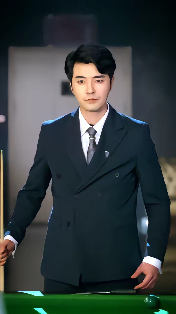 《隐世球神之一杆定乾坤》剧照