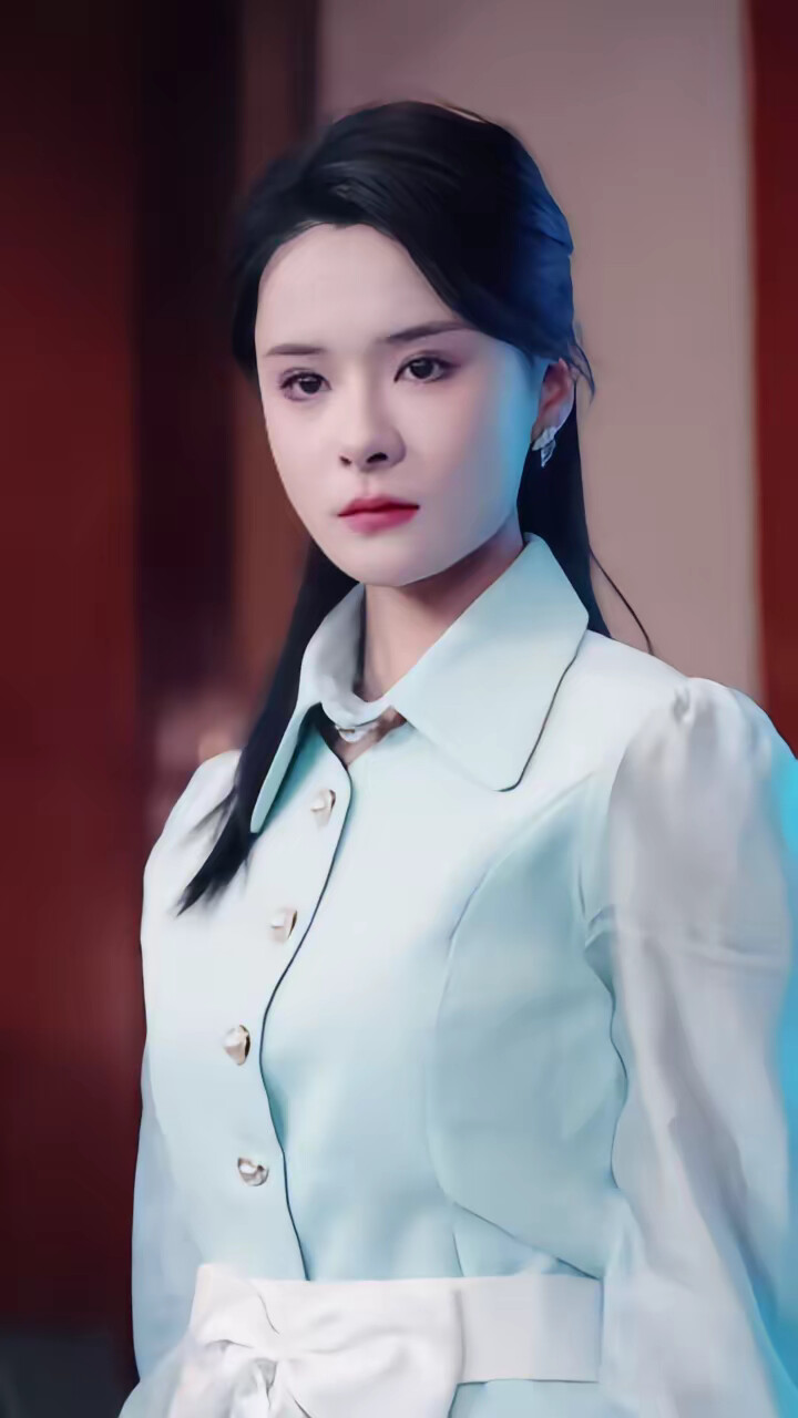 《她从沉睡中醒来》剧照